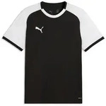 PUMA Fu&szlig;balltrikot TEAMLIGA26 MATCHDAY JERSEY mit DryCELL-Technologie, Regular...