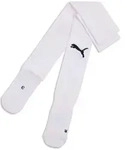 PUMA Fu&szlig;ballstutzen Puma Stutzen teamLIGA26 Socks 706560 wei&szlig; 47-49