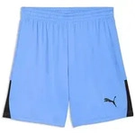 PUMA Trainingsshorts Puma Herren Short teamLIGA26 Shorts 706554 blau S