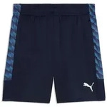 PUMA Trainingsshorts TEAMLIGA26 TRAINING SHORTS atmungsaktives Material, mit