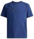adidas Performance T-Shirt adidas Kinder T-Shirt Tiro Travel Tee