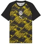 PUMA Trainingsshirt Borussia Dortmund Aufw&auml;rmtrikot Herren