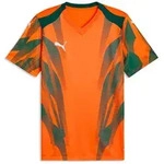 PUMA Fu&szlig;balltrikot Puma Herren Trikot teamFINAL26 Graphic+ Jersey 706654...