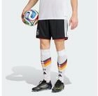 adidas Performance Shorts DEUTSCHLAND 26 AUTHENTIC HEIMSHORTS (1-tlg)