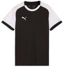 PUMA Fu&szlig;balltrikot Puma Damen Trikot teamLIGA26 Matchday Jersey W 706546