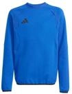 adidas Performance Fleecepullover adidas Kinder Pullover Tiro Travel Crew...