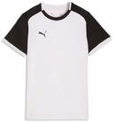 PUMA Fu&szlig;balltrikot Puma Damen Trikot teamLIGA26 Matchday Jersey W 706546