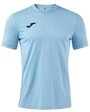 Joma T-Shirt Combi Pro (Rundhals, hohe Atmungsaktivit&auml;t) himmelblau Herren