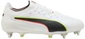 PUMA PUMA KING 20 Ultimate SG Dreamrush Herren, Unisex Fu&szlig;ballschuh