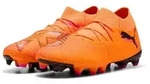 PUMA FUTURE 8 MATCH FG/AG Fu&szlig;ballschuh f&uuml;r Rasen- und Kunstrasenpl&auml;tze, mit