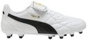 PUMA PUMA King Top FG/AG Wei&szlig; Unisex Fu&szlig;ballschuh