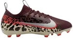 Nike Nike Performance Fu&szlig;ballschuh rot|silberfarben 38,5 EU