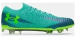 Under Armour&reg; UA Shadow Elite 3 FG Fu&szlig;ballschuh gr&uuml;n 44 EU