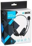 Ibox Kopfh&ouml;rer