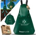 KESSER Tropfer Baum-Bew&auml;sserungssack Bew&auml;sserungssystem f&uuml;r B&auml;ume, (1-tlg.,