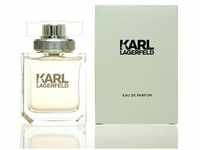 KARL LAGERFELD Eau de Parfum Karl Lagerfeld for Her Eau de Parfum 45 ml
