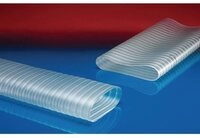 Schlauch 5er Pack NORRES 33501000000-5 Flachschlauch PROTAPE&reg; PUR-C 335 FOOD-A