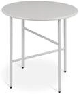 bomoe Beistelltisch Beistelltisch Outdoor Gartentisch Rund &Oslash; 53 cm Finn,...
