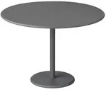 blomus Ablagetisch -STAY- Garten Beistelltisch, Outdoor-Gartentisch: Modernes...