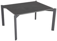 Brafab Couchtisch Hallavara 56x66 cm, Anthrazit