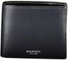 Tommy Hilfiger Equestrian Geldb&ouml;rse, Herrenbrieftasche Blau:...