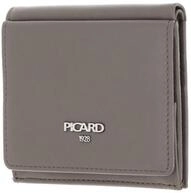 Picard Geldb&ouml;rse Wallet, aus echtem Rindsleder
