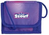 Scout Schulranzen Scout Brustbeutel Summer