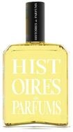 Histoires De Parfums Eau de Parfum noir patchouli 120ml