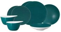Seltmann Weiden Kombiservice Life Fashion Einsteiger-Set 8er Set (8-tlg), 2...