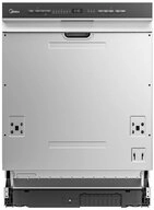 Midea teilintegrierbarer Geschirrsp&uuml;ler 10002684
