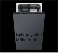 K&uuml;ppersbusch vollintegrierbarer Geschirrsp&uuml;ler keine Angaben G4320.0v, 8.5 l,...