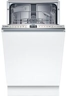 BOSCH vollintegrierbarer Geschirrsp&uuml;ler SPD6EL804E