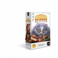 iello Spiel, Cheese Master - deutsch