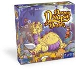 Hutter Trade Selection Spiel Dream Dragon Dream / 20 Minuten / 2 - 5 Personen