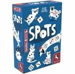 Pegasus Spiele Spiel, Spots - deutsch