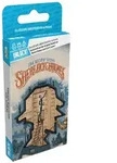 Asmodee Spiel Unlock!Short Adventures-Im Kopf v. Sherlock Holmes
