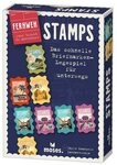 Moses. Verlag Spiel Fernweh STAMPS