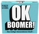 Goliath Toys Spiel OK Boomer
