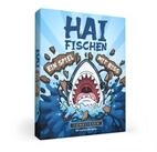 Denkriesen Spiel DENKRIESEN - Haifischen - "Ein Spiel mit Biss"