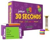 Denkriesen Spiel 30 Seconds&reg; Junior - "Nur die Zeit kann euch stoppen!"