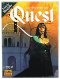 Indie Boards & Cards Spiel Quest (deutsch)