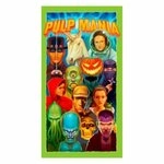 Truant Spiel, Pulpmania (gr&uuml;ne Edition) - deutsch