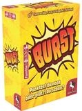 Pegasus Spiele Spiel Burst