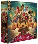 iello Spiel Diamant (Neuauflage) (englisch)