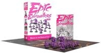 Steamforged Games Spiel Epic Encounters Brid