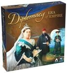 Renegade Spiel Avalon Hill Brettspiel Diplomacy: Era of Empire *Englische Version*