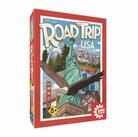 BrainBox Spiel Game Factory - Road Trip USA