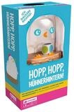 Exploding Kittens Spiel Hopp, hopp, H&uuml;hnerhi