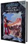 Belletristik DSA3 - Der L&ouml;we und der Rabe HC (remastered) Hadmar Freiherr...
