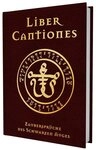 Belletristik DSA4 - Liber Cantiones (remastered) Florian Don-Schauen, Thomas R&ouml;mer,